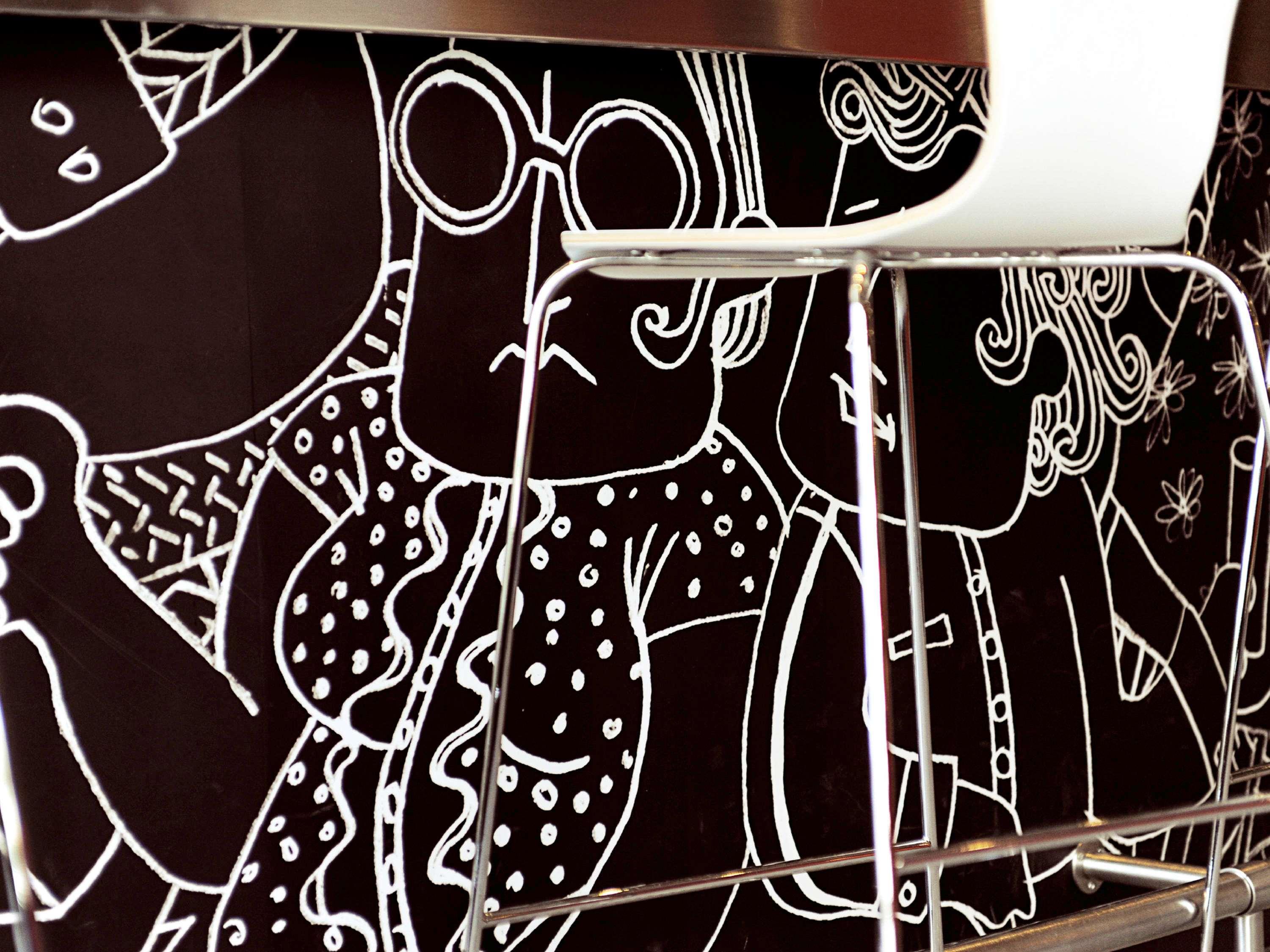 Ibis Imperatriz Hotel Exterior foto